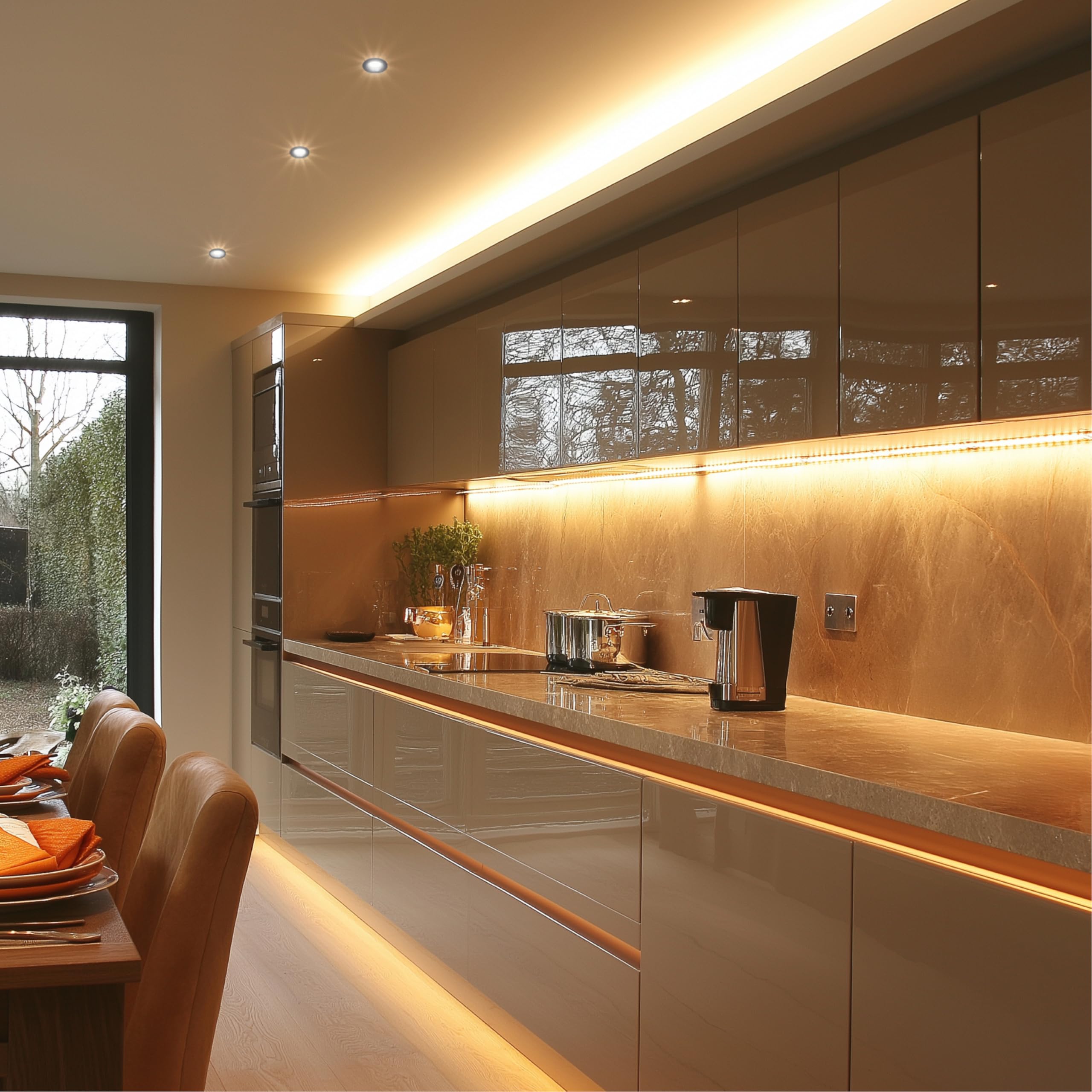 luceco-ftype-regressed-blende-matt-black-downlight-zubeh-r image 8