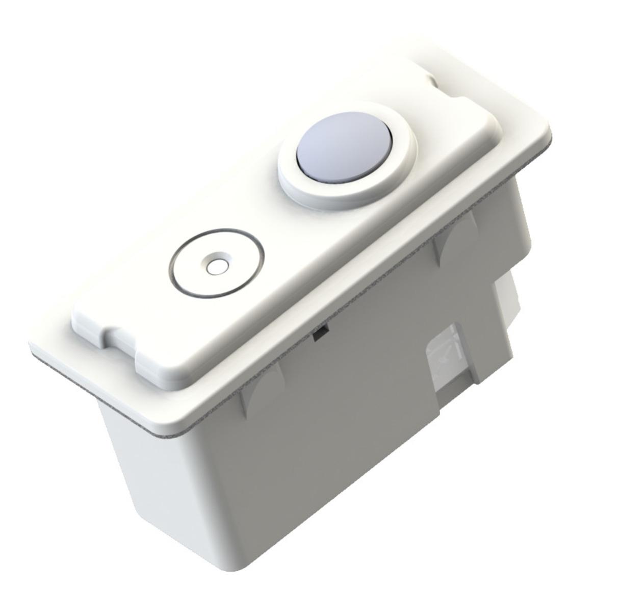 helvar-324d2-multisensor-dali-2-r44-pr-senz-und-licht-sensor image 1