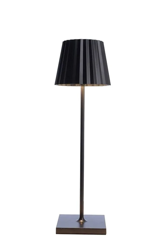 deko-light-sheratan-ii-dim-led-akku-tischleuchte-ip54-schwarz image 1