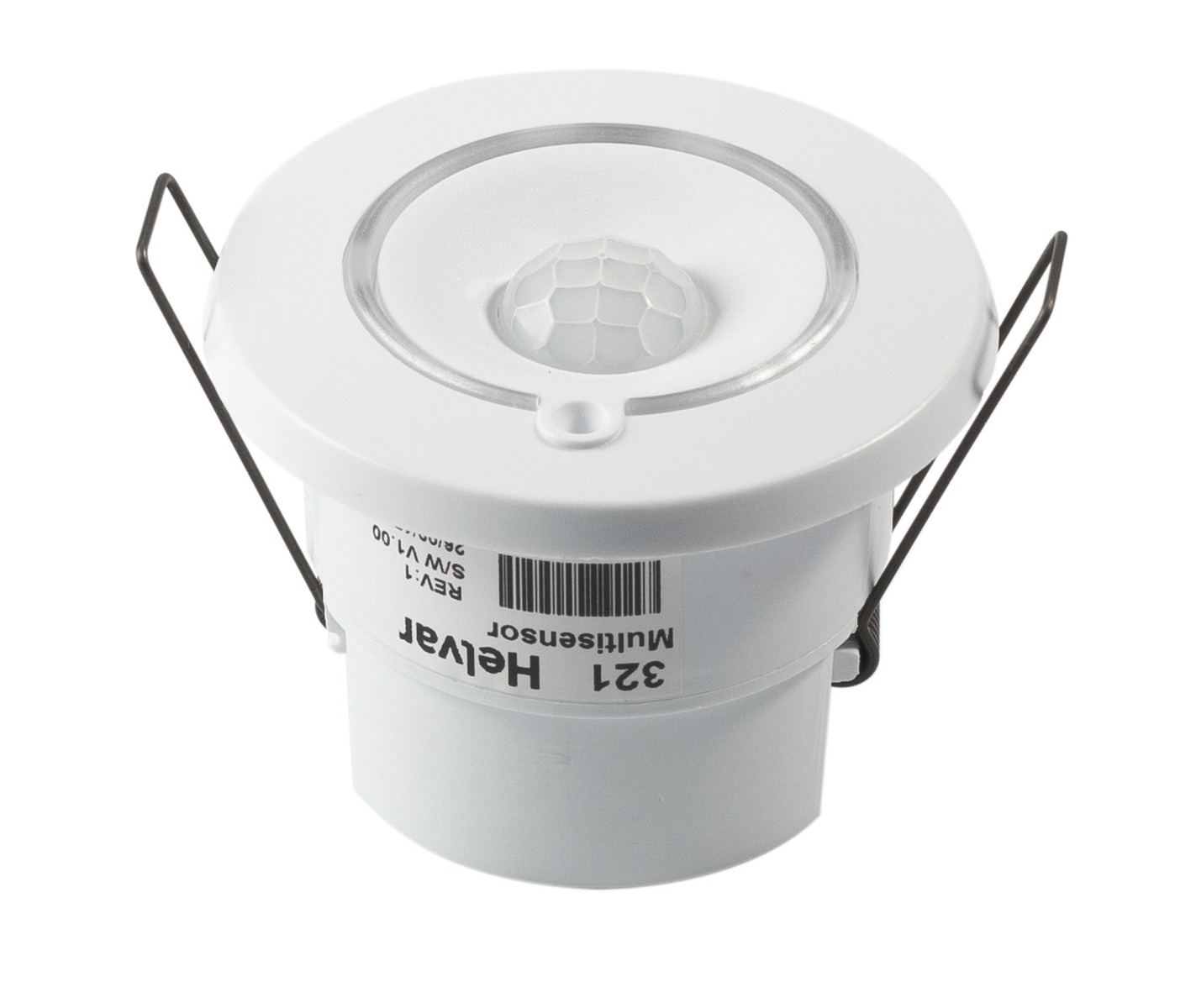 helvar-321-multisensor-pr-senz-lichtsensor image 4