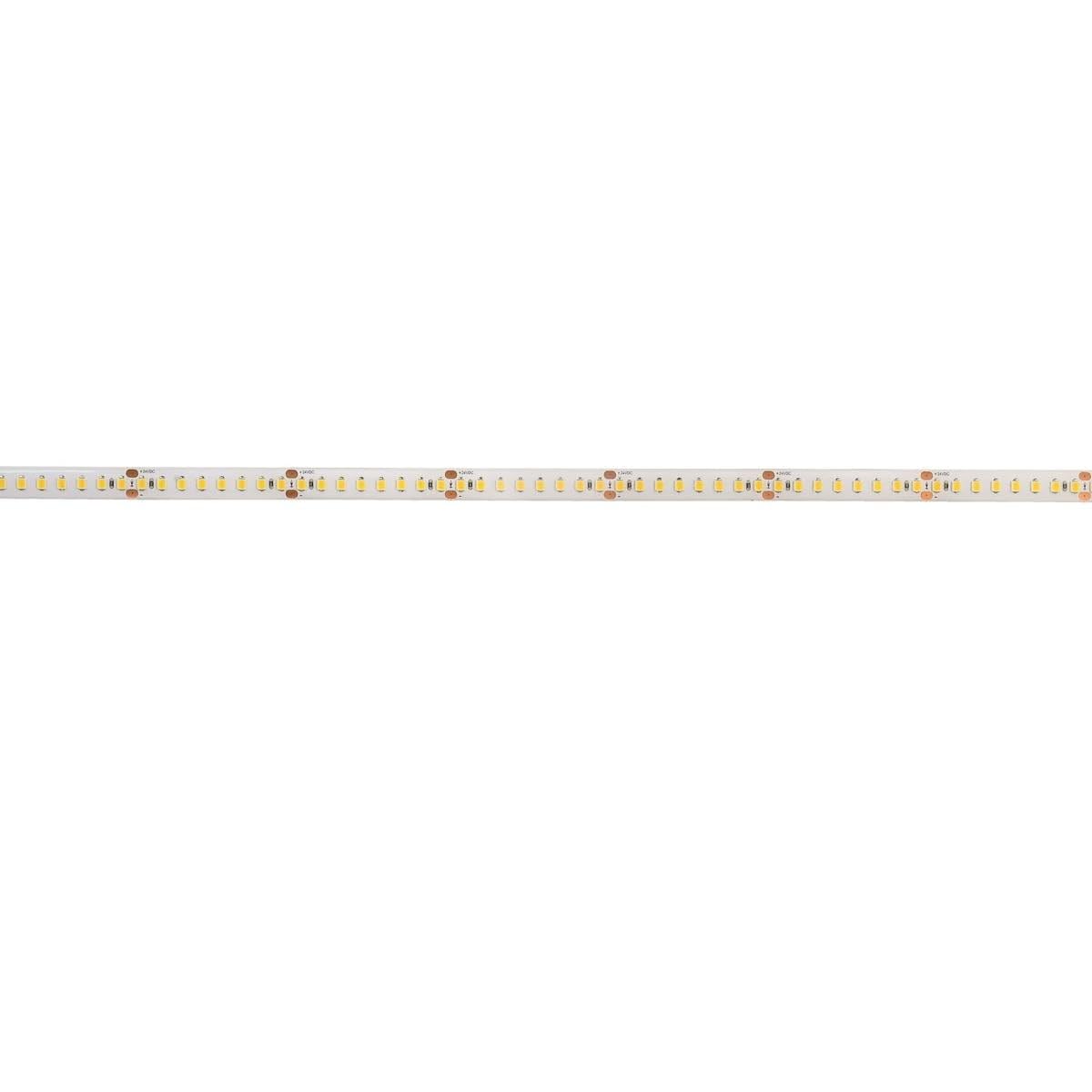 deko-light-840333-led-stripe-2835-160-24-3000k-warmwei-profi-stripe image 1
