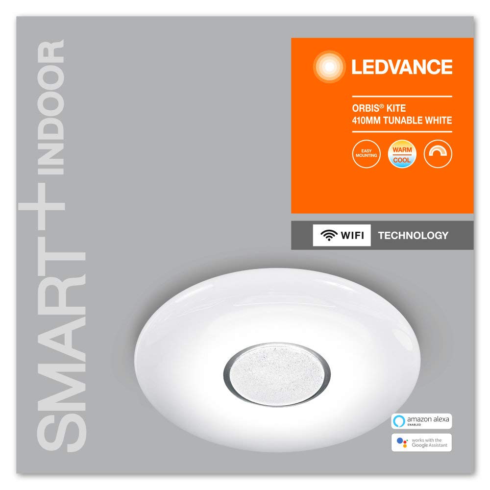 ledvance-smart-wifi-orbis-kite-deckenleuchte-410mm-wei image 2