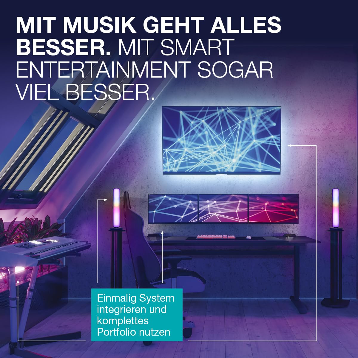 ledvance-smart-flex-multicolor-led-lichtband-erweiterung-1m-wifi-rgbw image 3