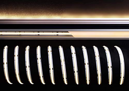 deko-light-led-stripe-cob-5m-24v-45w-3000k-3400lm-ip20-cri-90-dimmbar image 4