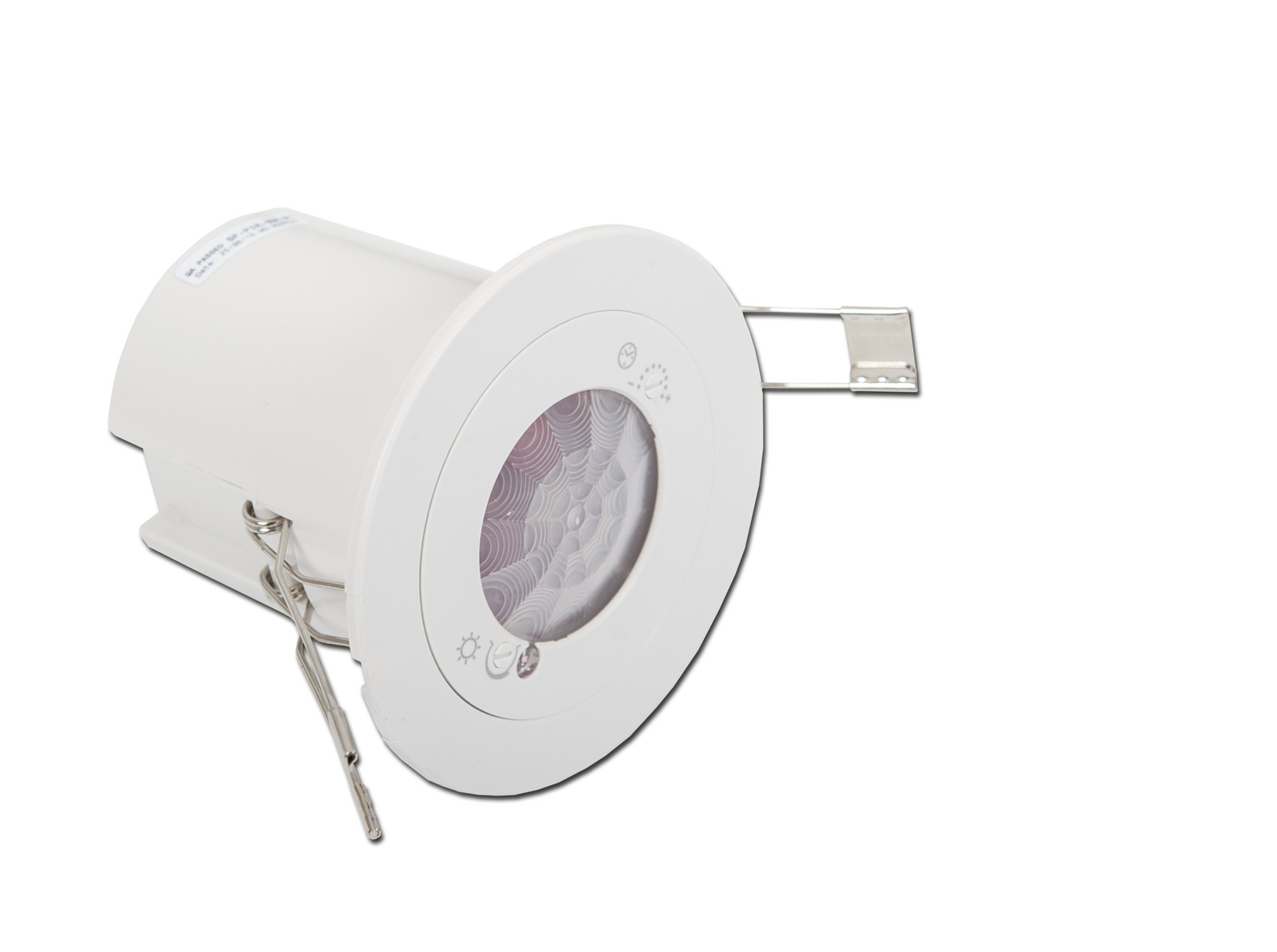 helvar-sf-pir-sw-01-pir-sensor-unterputz-schaltsensor image 1