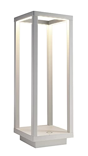 deko-light-crucis-led-akku-tischlampe-wei-dimmbar-usb image 7