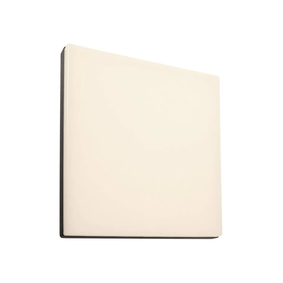 deko-light-mensa-led-wand-deckenleuchte-eckig-18w-3000k-ip54-dunkelgrau image 1