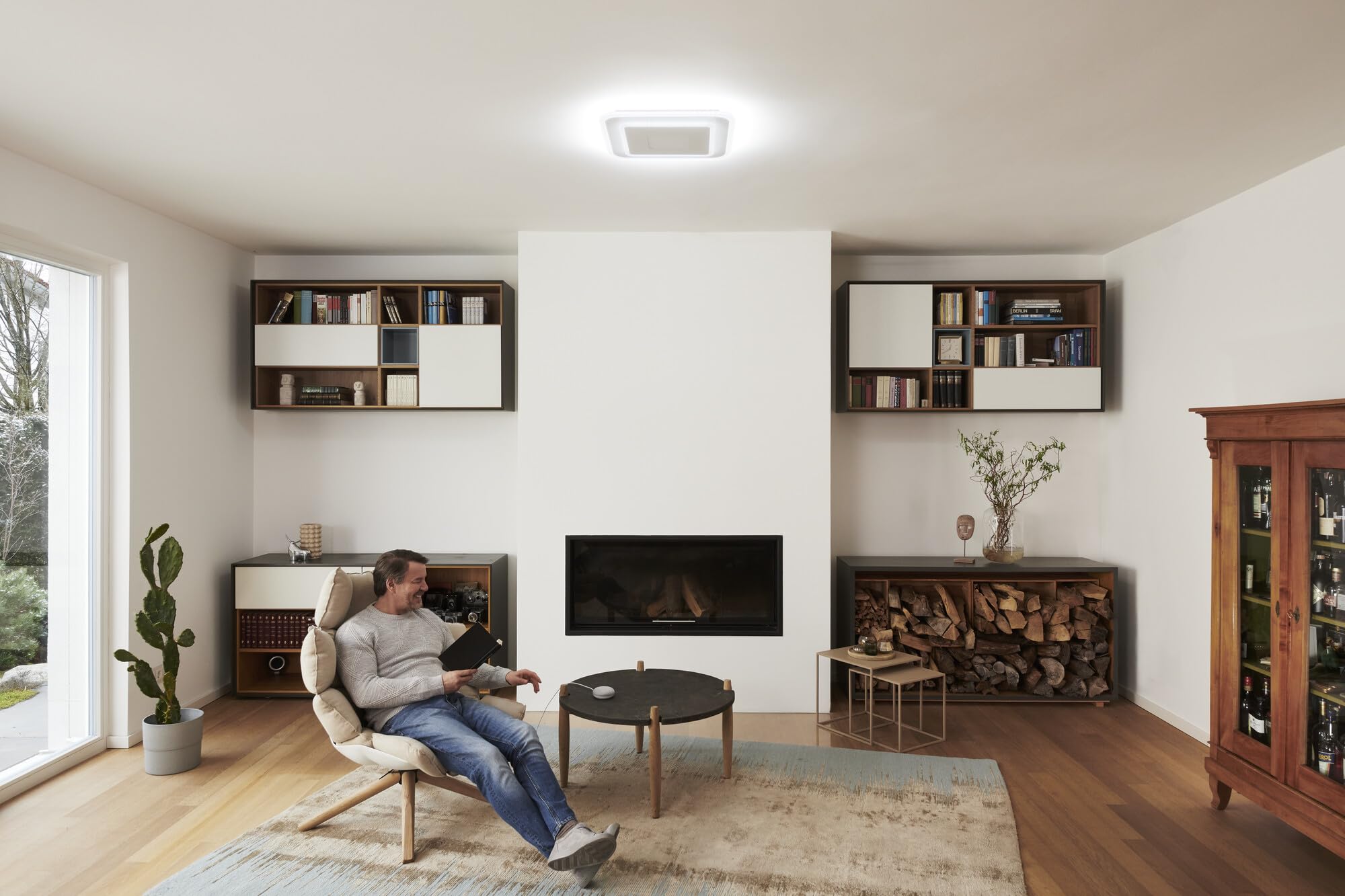ledvance-orbis-saddie-smart-wifi-led-deckenleuchte-50x50cm-32w-2700-6500k-rgb image 5