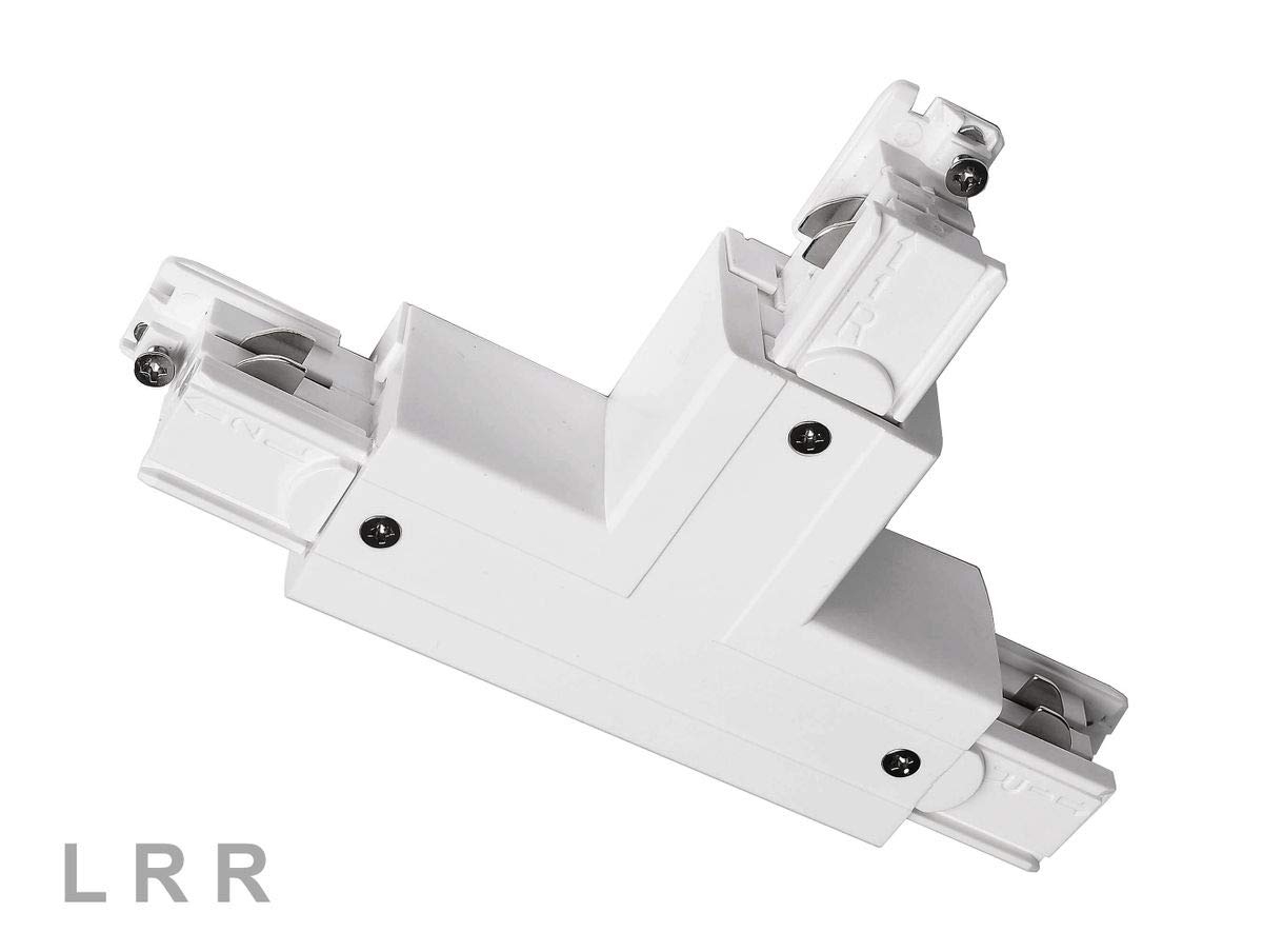 deko-light-d-line-t-verbinder-rechts-rechts-links-wei-mit-wechselmechanik image 2