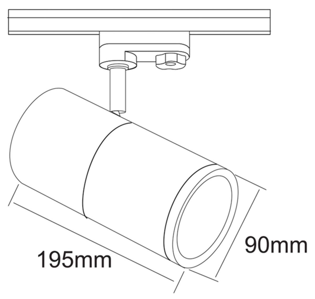 deko-light-pleione-fo-707068-schienensystem-3-phasen-230v-leuchte image 4