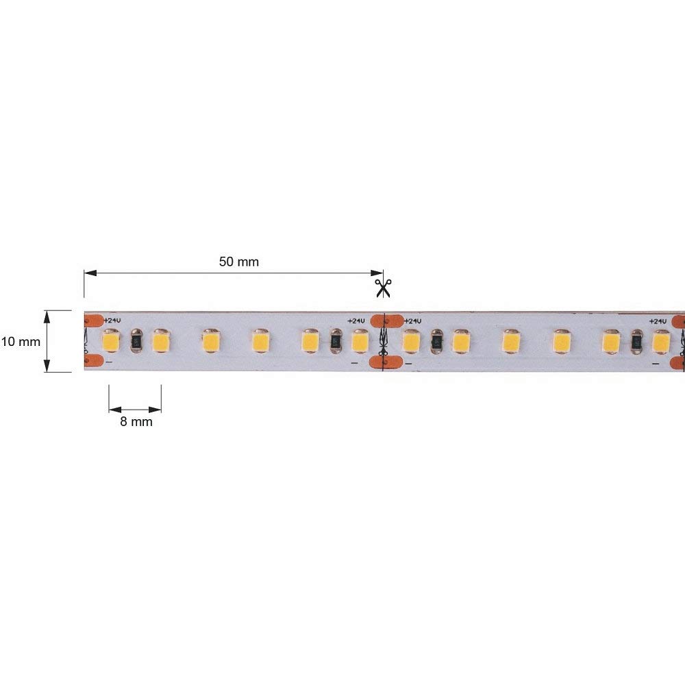 deko-light-flexibler-led-stripe-10m-24v-3000k-6610lm-cri-90 image 3