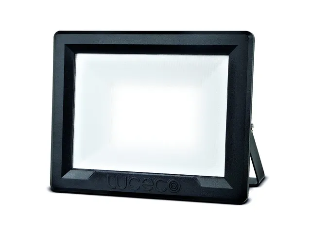 luceco-led-au-enstrahler-50w-4000-lumen-ip65-neutralwei-4000k image 1