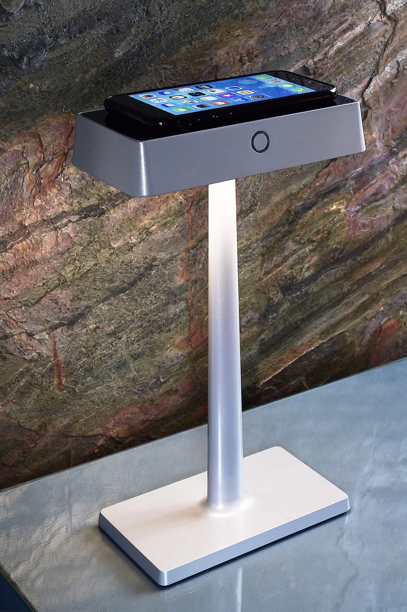 deko-light-algieba-led-akku-tischleuchte-mit-wireless-charging-wei image 3