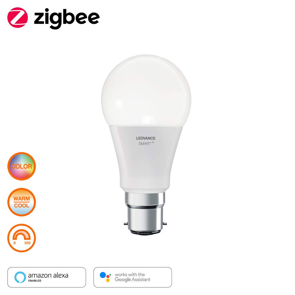 ledvance-smart-led-b22d-zigbee-lampe-rgb-dimmbar image 7