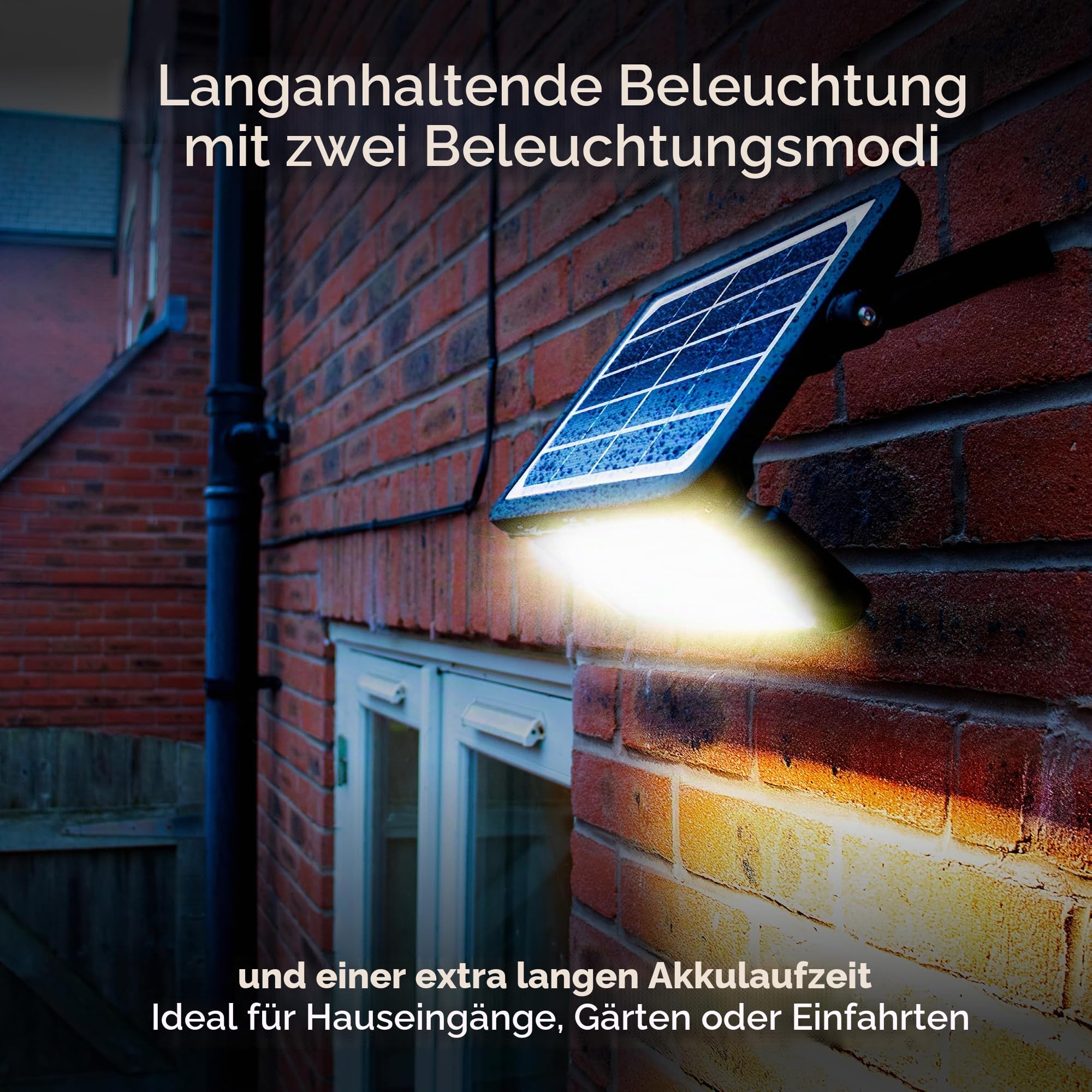 luceco-solar-led-flutlichtstrahler-5w-pir-ip65 image 6