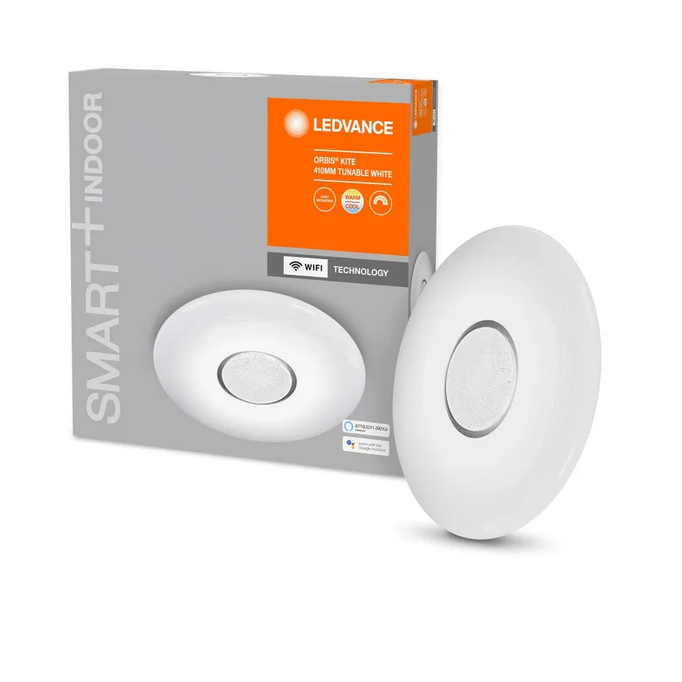 ledvance-smart-wifi-orbis-kite-deckenleuchte-410mm-wei image 1