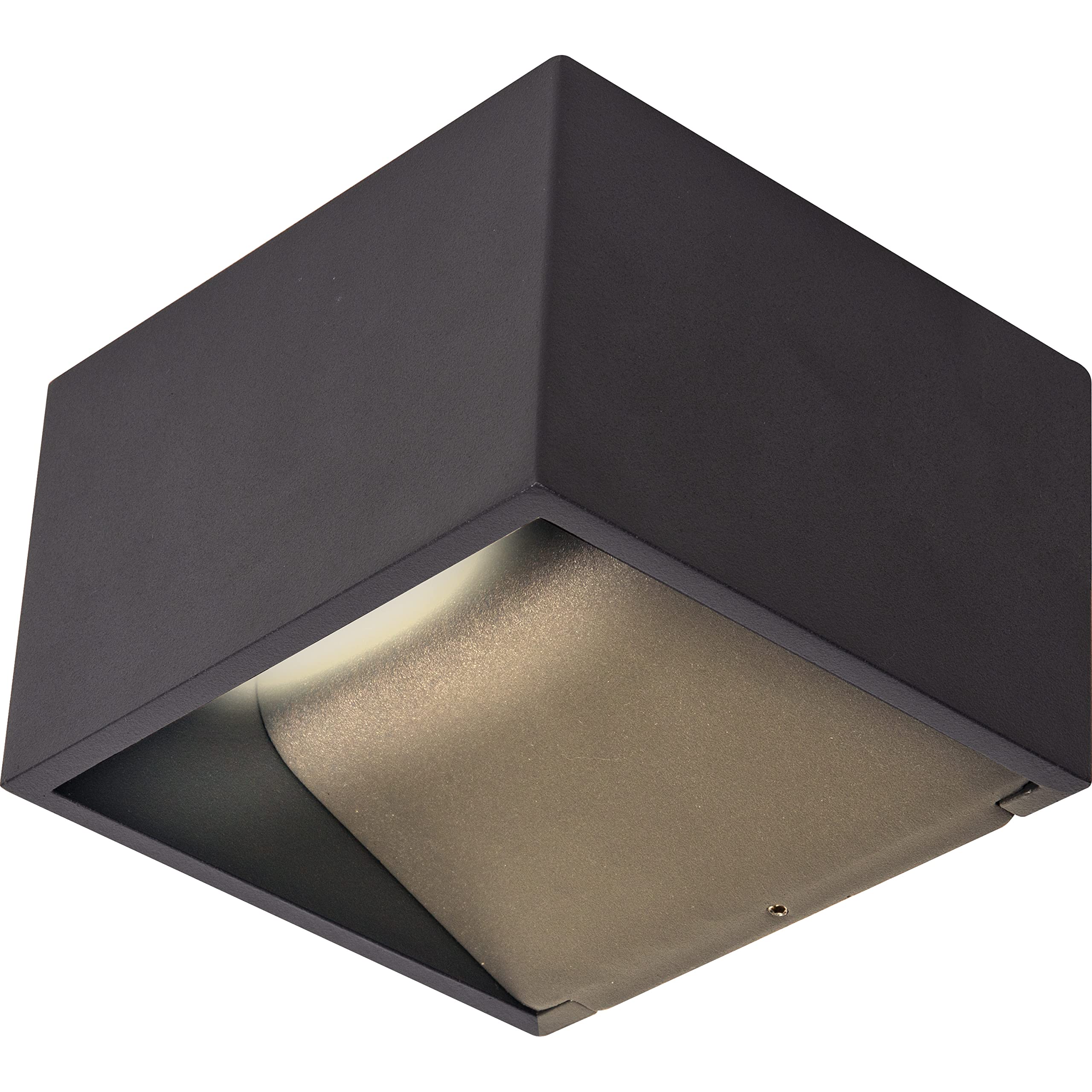 luceco-eco-led-au-en-wandleuchte-cube-up-down-10w-grau image 1