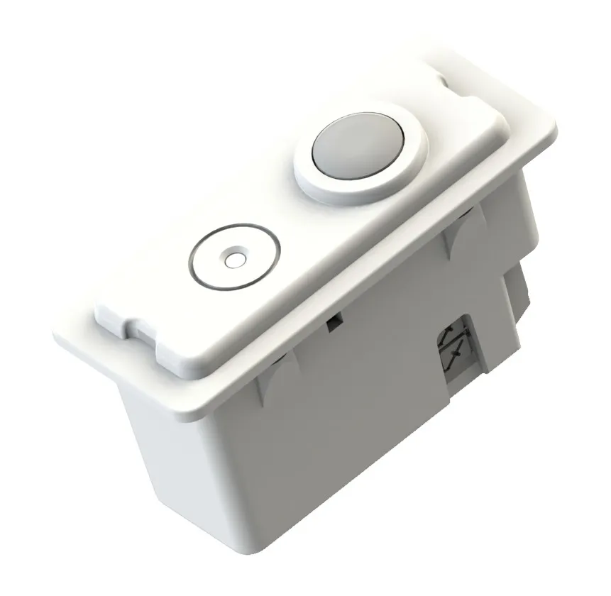 helvar-5644-activeahead-node-multisensor-d4i-r44 image 1