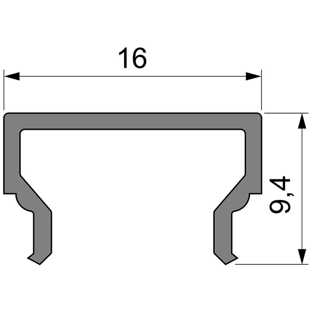 deko-light-reprofil-led-profil-abdeckung-h-01-10-3000-mm-milchig-40-transmission image 4