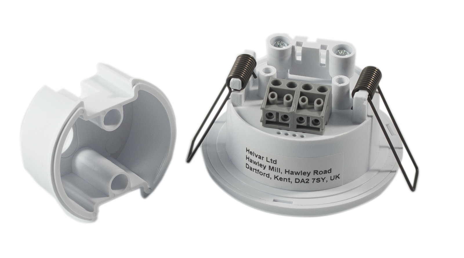 helvar-321-multisensor-pr-senz-lichtsensor image 2