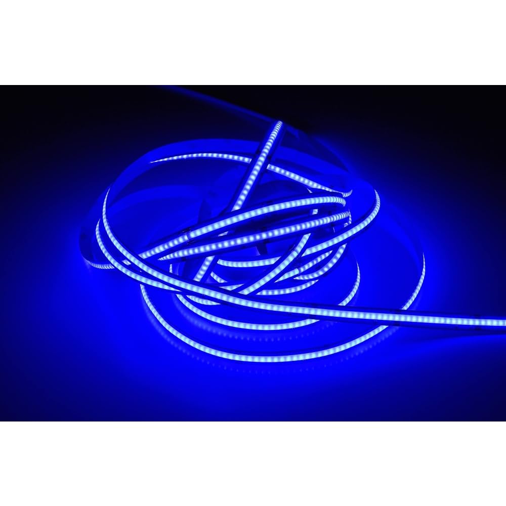 deko-light-840375-led-stripe-cob-24v-5m-neutralwei image 4