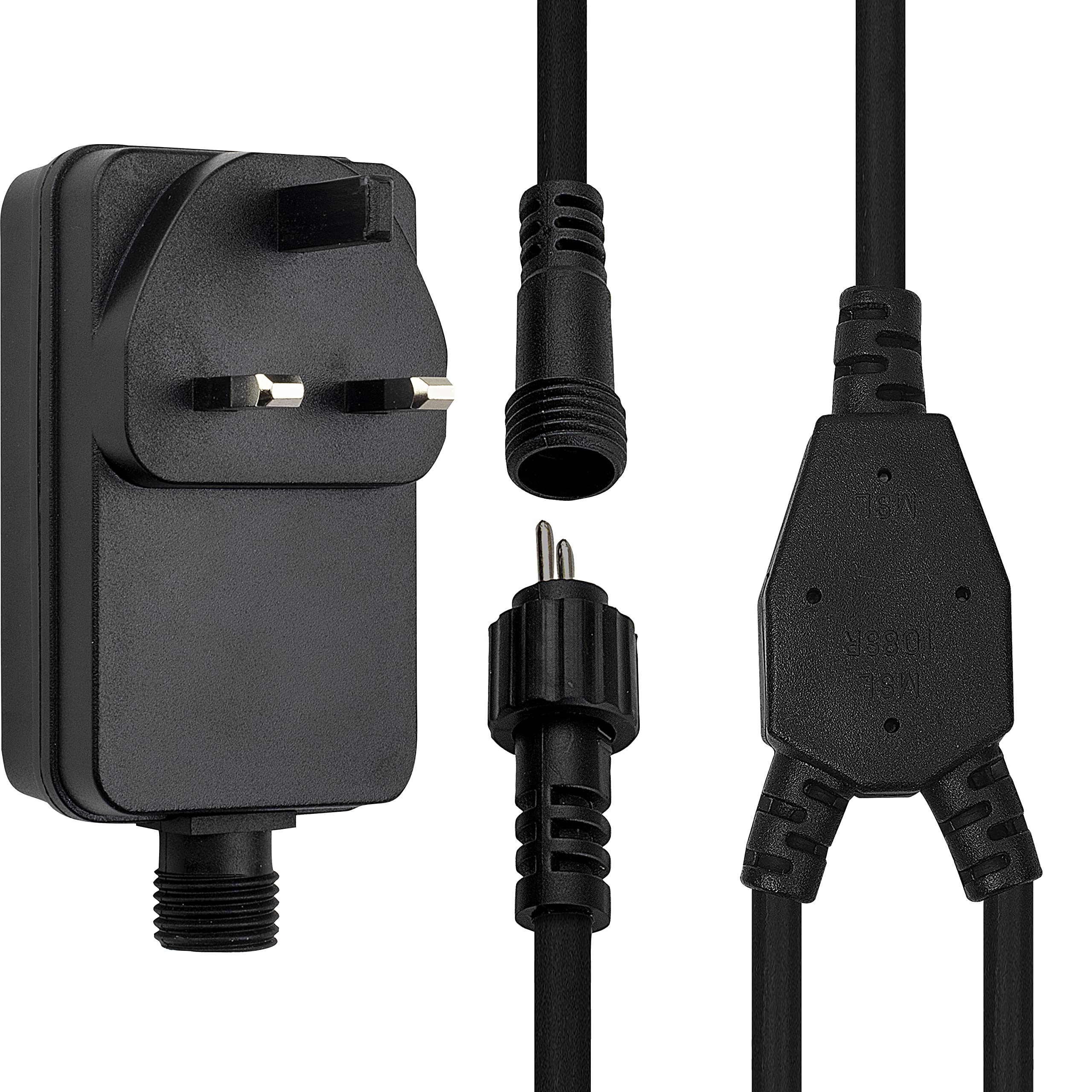 luceco-led-gartenstrahler-4er-set-4x-3w-mit-erdspie-ip65 image 5
