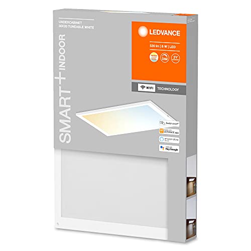ledvance-smart-wifi-unterbau-panel-30x20cm-dimmbar-530lm-tunable-white image 6