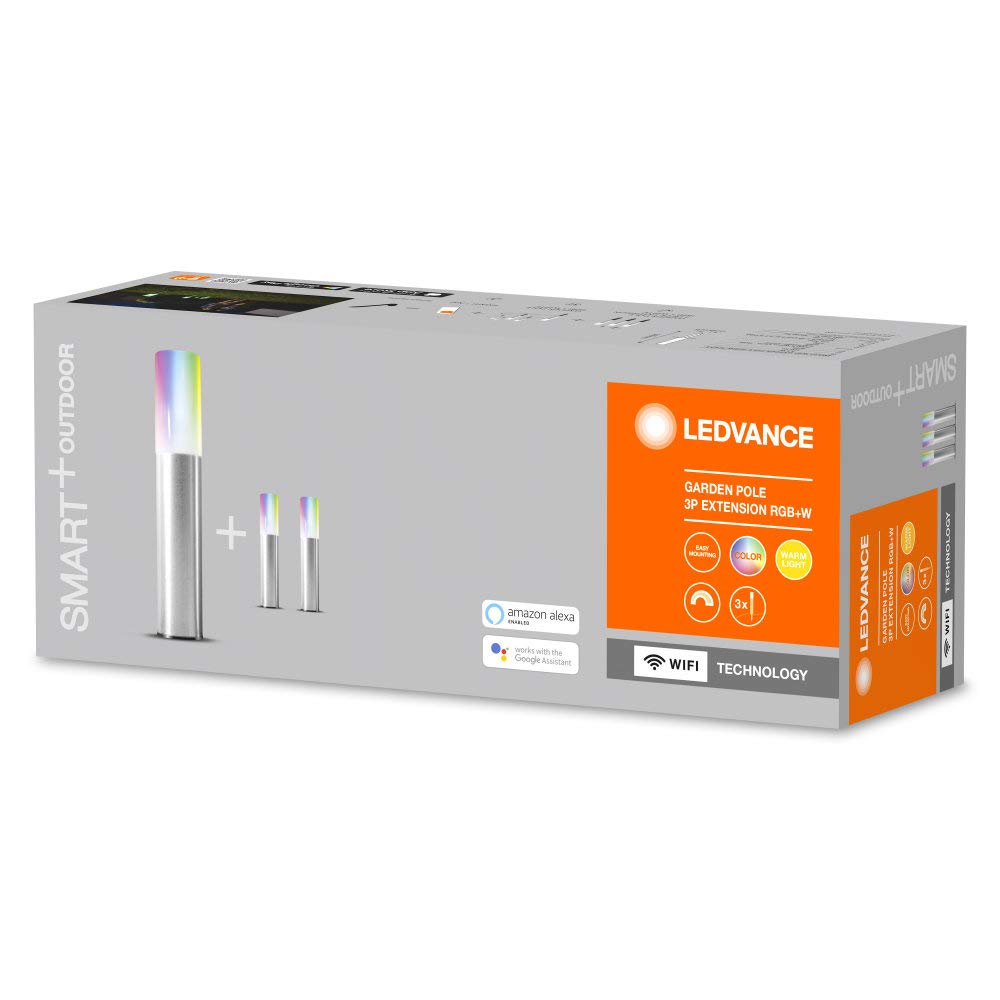ledvance-smart-wifi-garden-pole-erweiterung-3er-rgb image 3