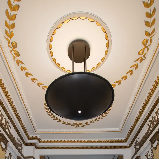 mawa-charlottenburg-pendelleuchte-up-downlight image 1