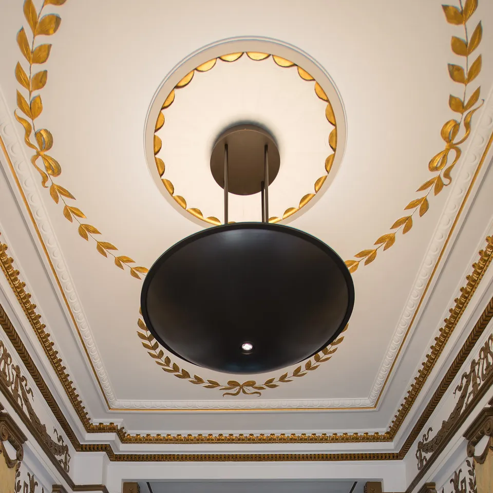 mawa-charlottenburg-pendelleuchte-up-downlight image 1