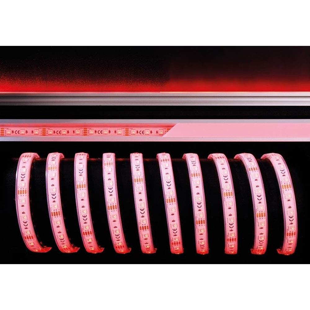 deko-light-840256-led-stripe-24v-rgb-5m-silikon-60w image 1