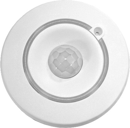 helvar-321d2-multisensor-dali-2-pr-senz-und-tageslichtsensor image 1