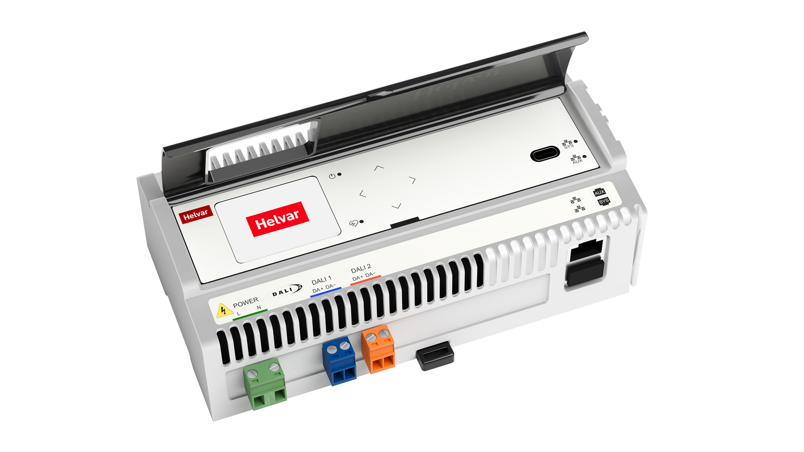 helvar-945-dali-2-multi-master-application-controller image 4