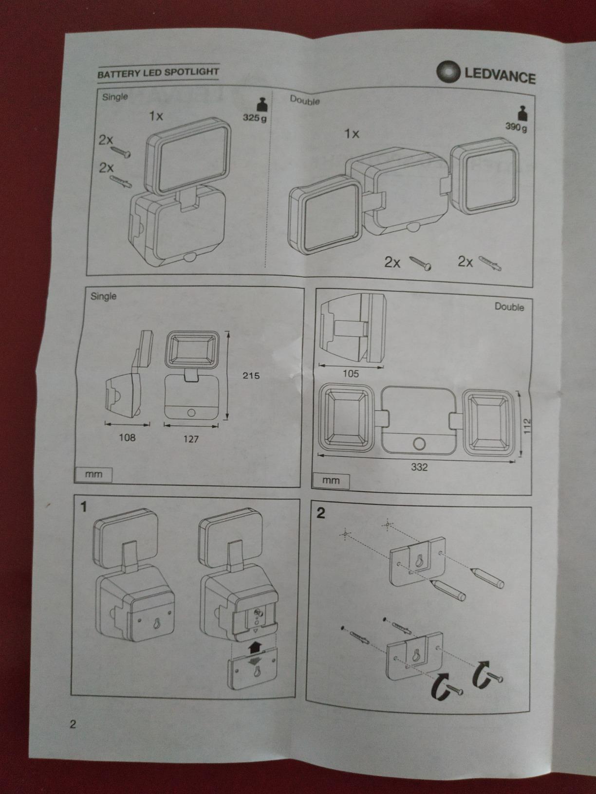 Praktisch im Schrank