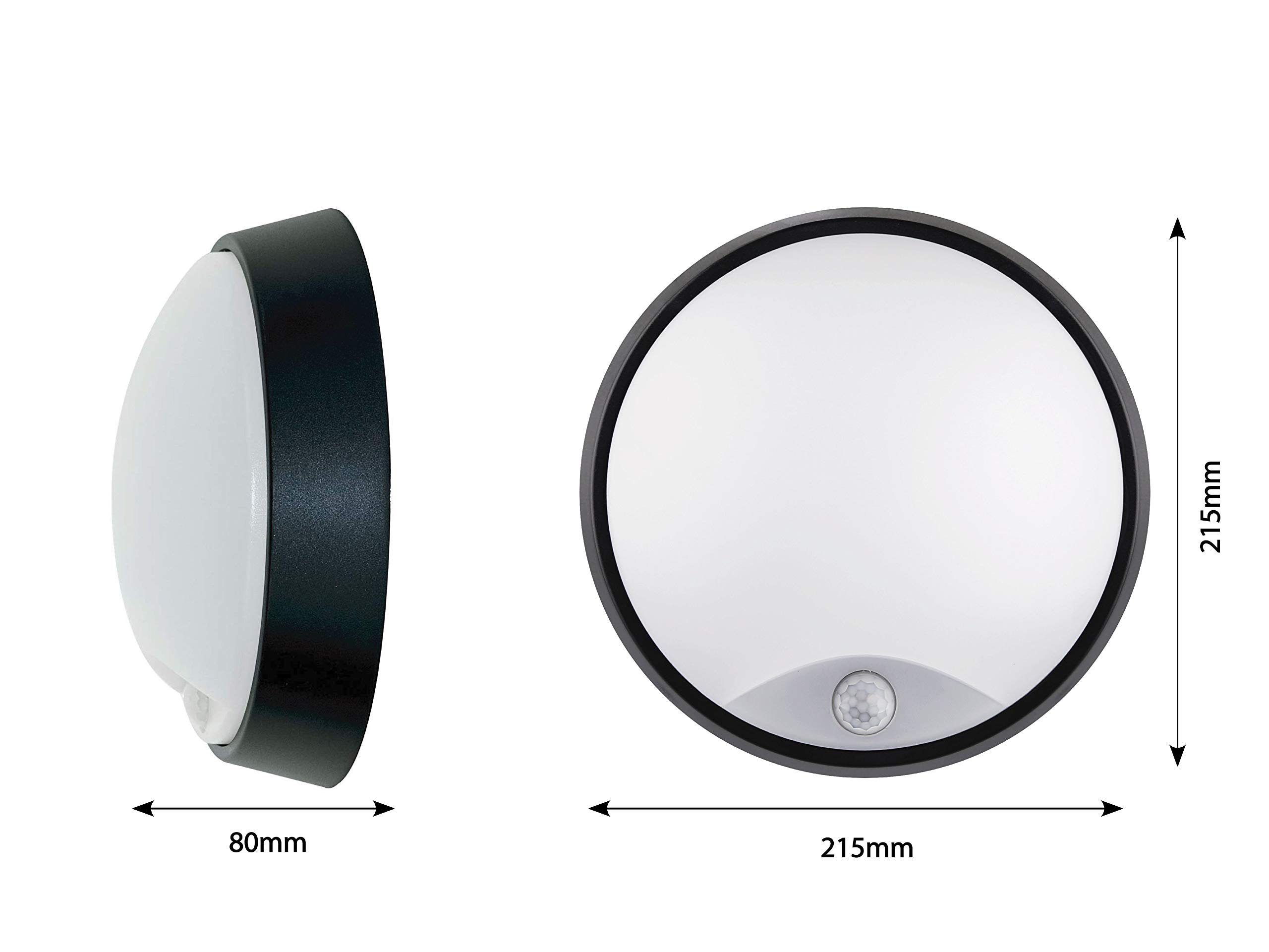 luceco-led-eco-rund-au-enleuchte-10w-ip54-mit-pir-sensor image 3