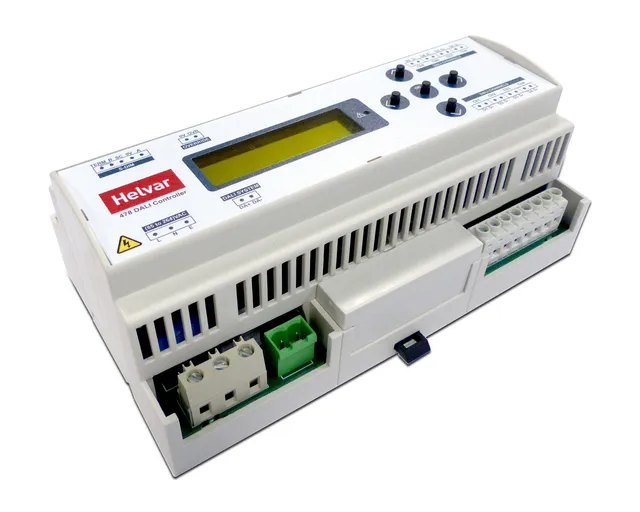 helvar-478-8-subnet-dali-controller-steuerger-t image 1