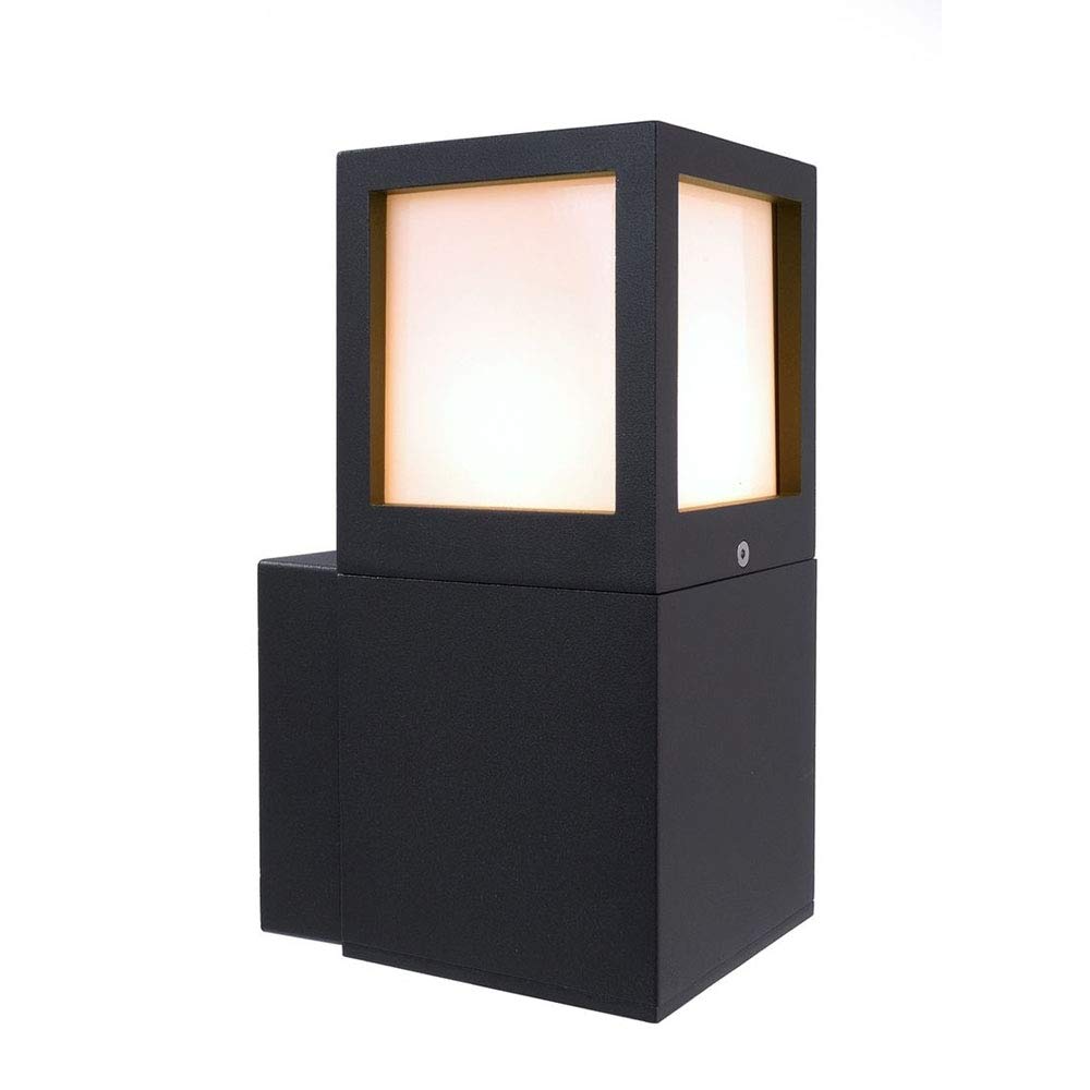 deko-light-facado-pollerleuchte-65cm-e27-mit-2-steckdosen-grau image 7