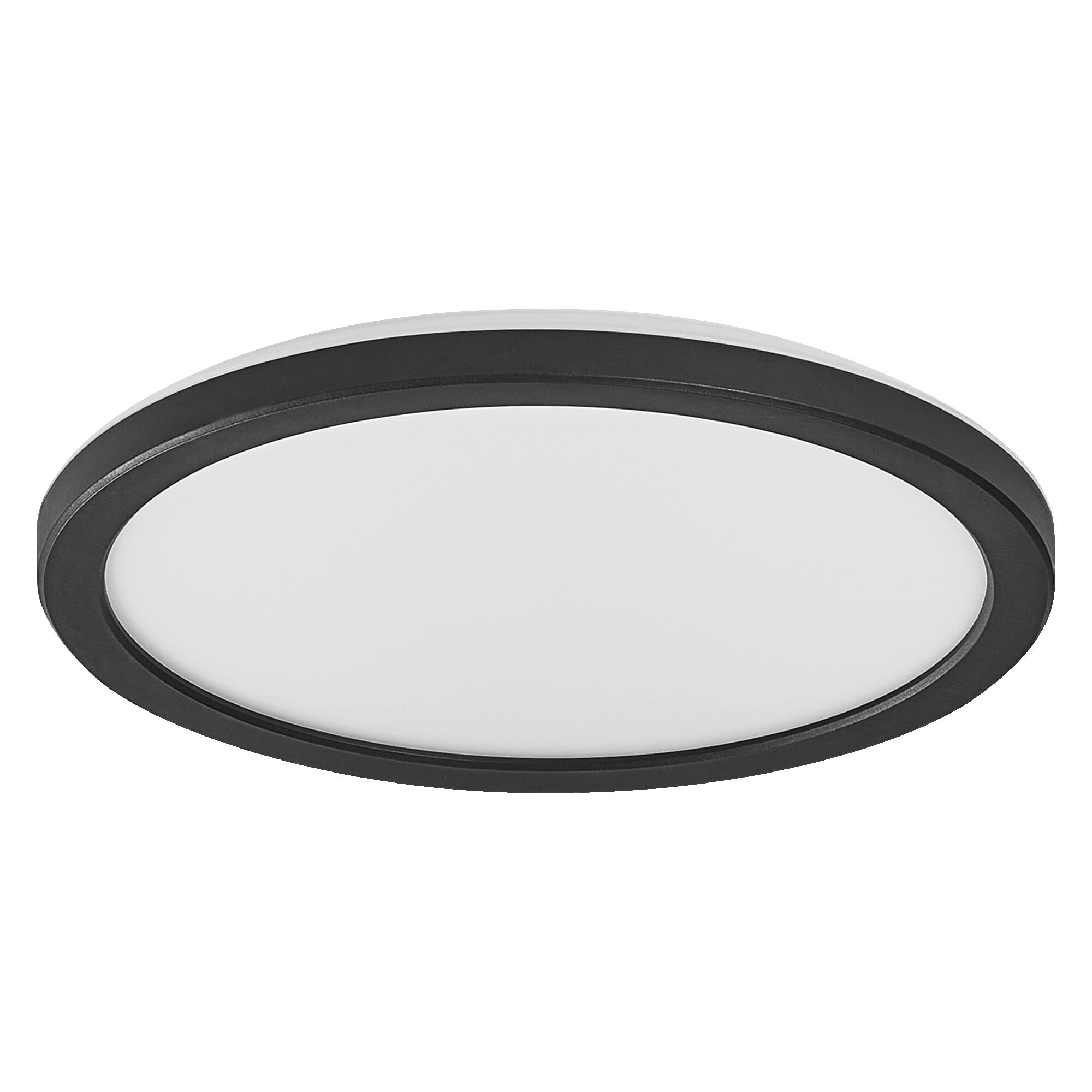 ledvance-orbis-ultra-slim-deckenleuchte-235mm-schwarz-15w-3000k image 5