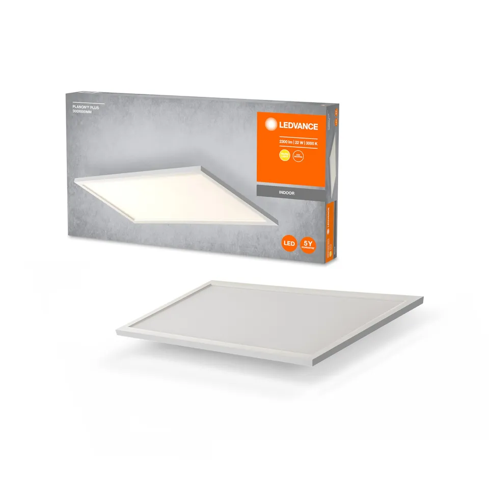 ledvance-planon-plus-panelleuchte-deckenanbau-30x60cm-22w-830lm-wei image 1