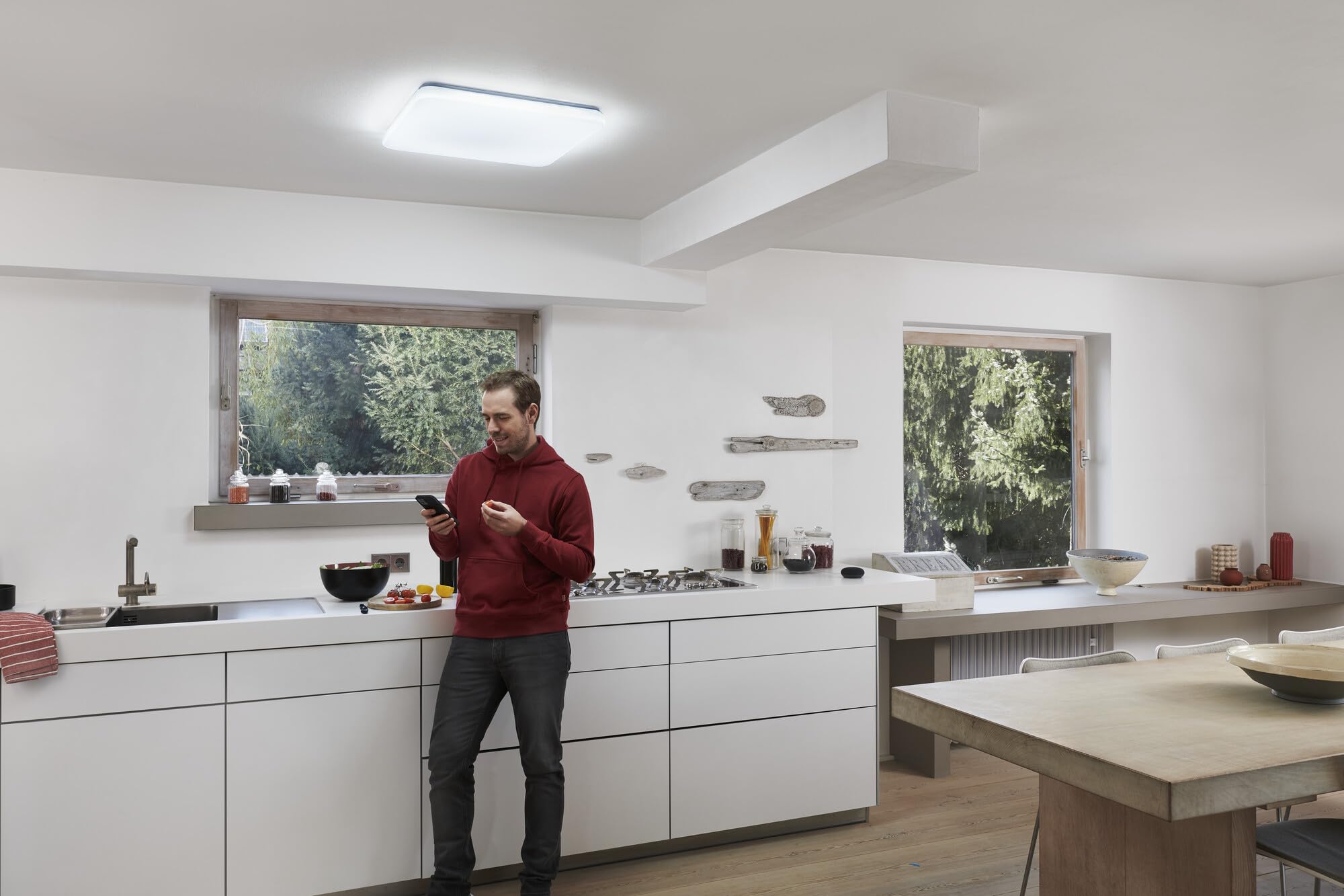 ledvance-orbis-clean-smart-wifi-led-deckenleuchte-53x53cm-42w-4200lm image 3
