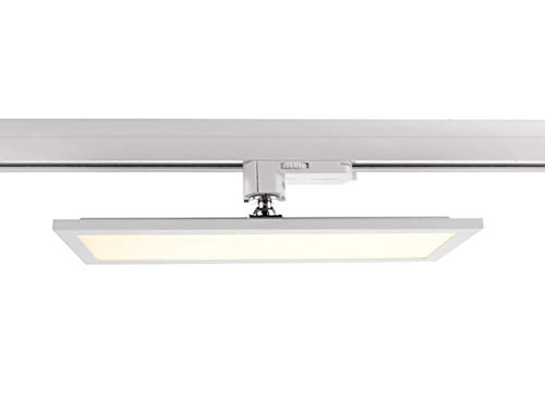 deko-light-panel-track-light-21w-einbau-anbauleuchte-wei-mattiert image 8