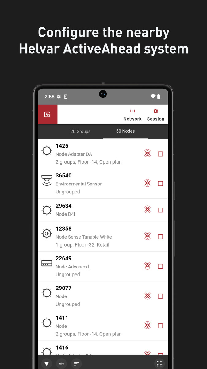 helvar-activeahead-mobile-app-smarte-lichtsteuerungs-app image 1