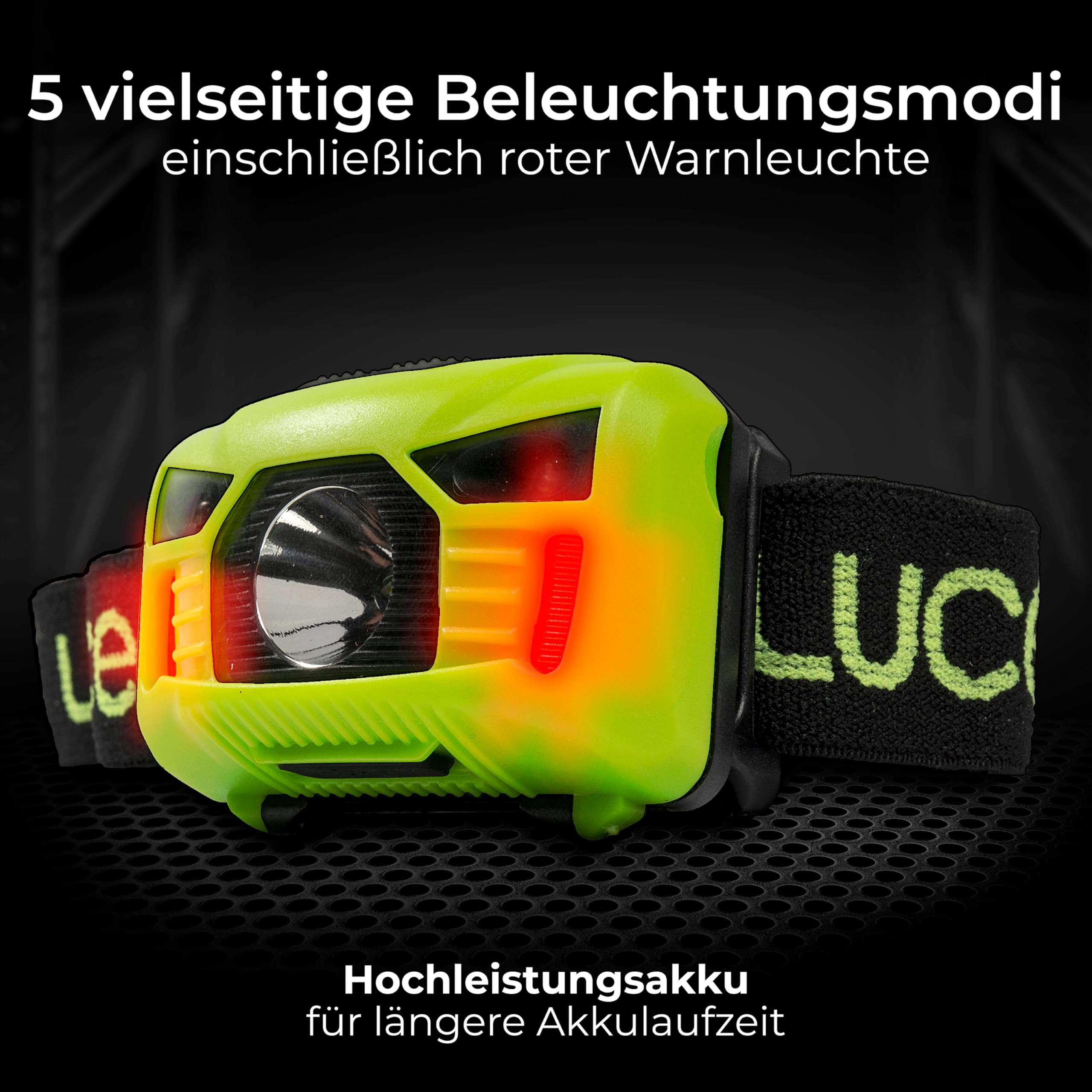 luceco-lilh15p65-led-stirnlampe-3w-150lm-6500k-usb-c-mit-pir-sensor image 3