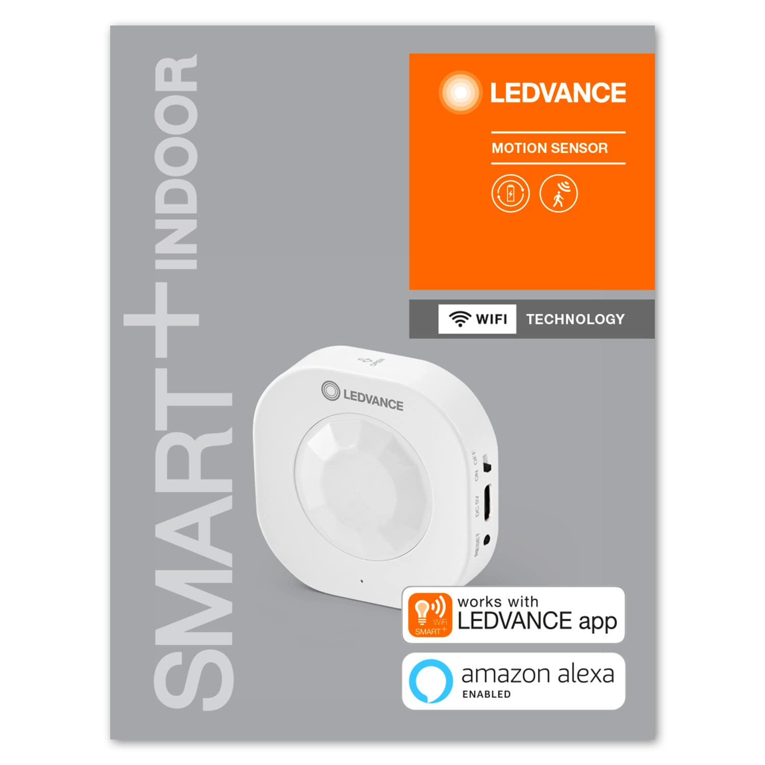ledvance-smart-wifi-sensor-bewegungsmelder image 8