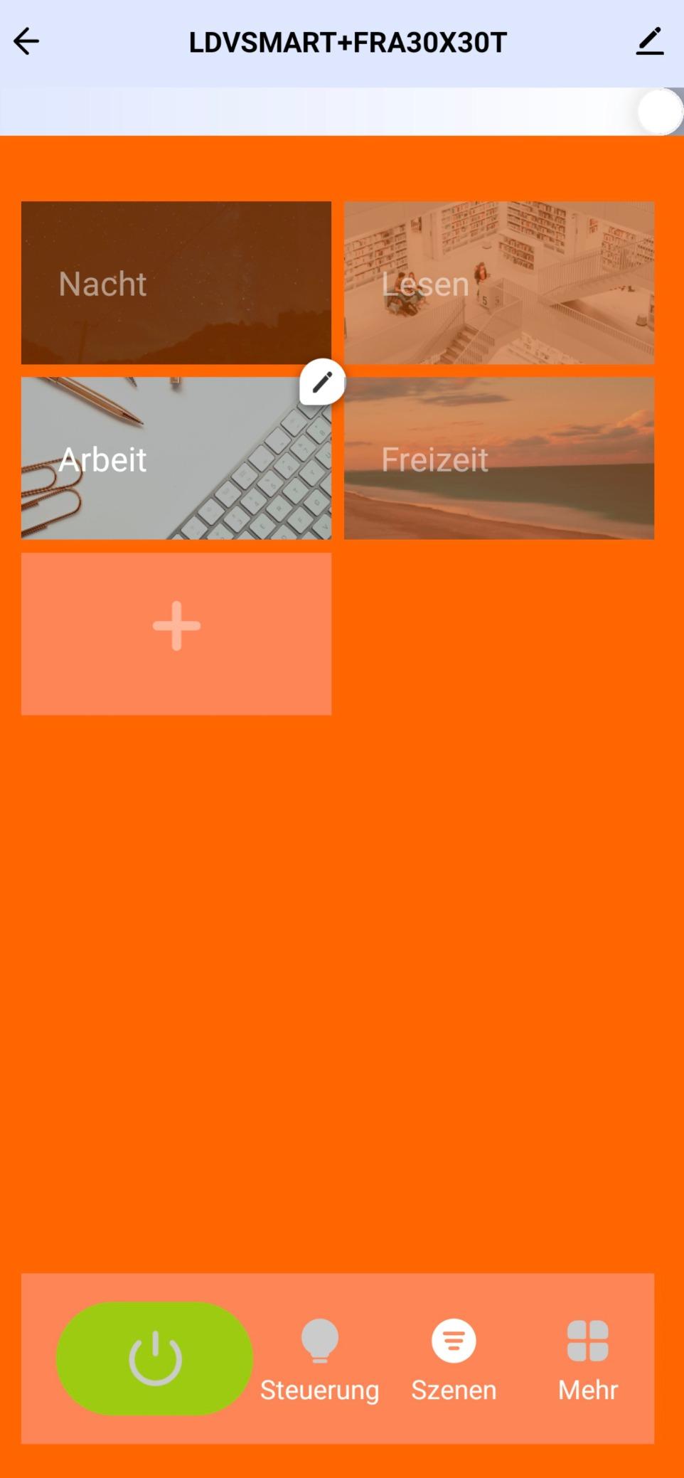 Schlicht und praktisch