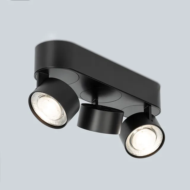 mawa-wittenberg-4-0-wi4-ab-3ov-led-anbau-strahler-3-flammig-bis-5m image 1