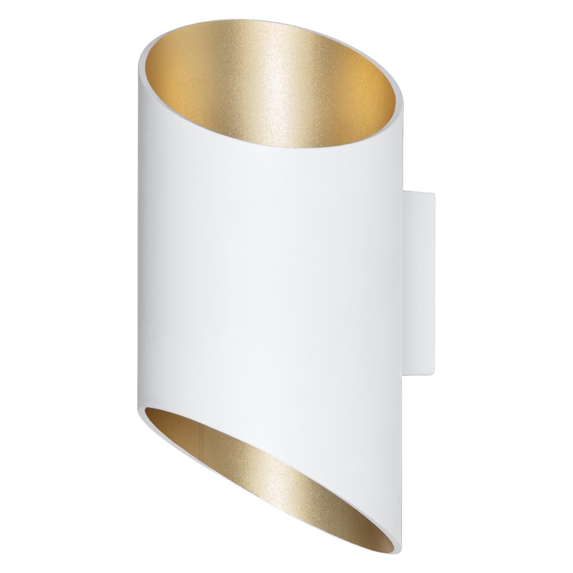 ledvance-orbis-cylindro-smart-wifi-wandleuchte-schwarz-kupfer image 8