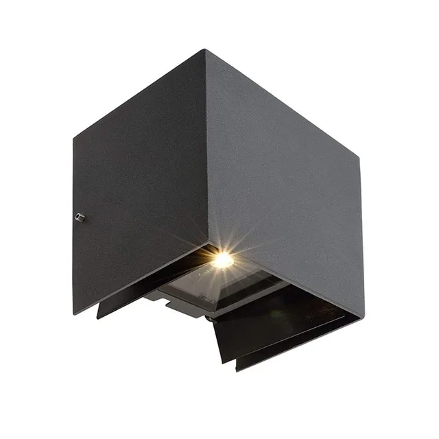 deko-light-arcturus-ii-731100-led-wandleuchte-up-down-6w-outdoor image 1