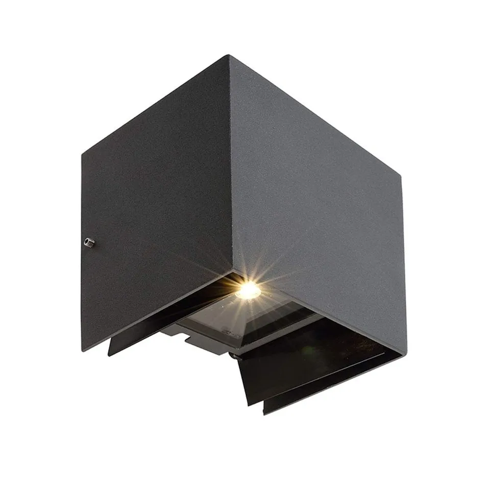 deko-light-arcturus-ii-731100-led-wandleuchte-up-down-6w-outdoor image 1