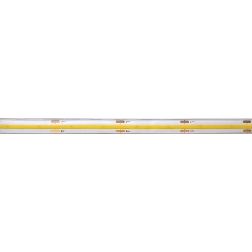 deko-light-840322-led-stripe-cob-24v-4000k-5m image 1